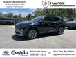 Hyundai Tucson Hybrid