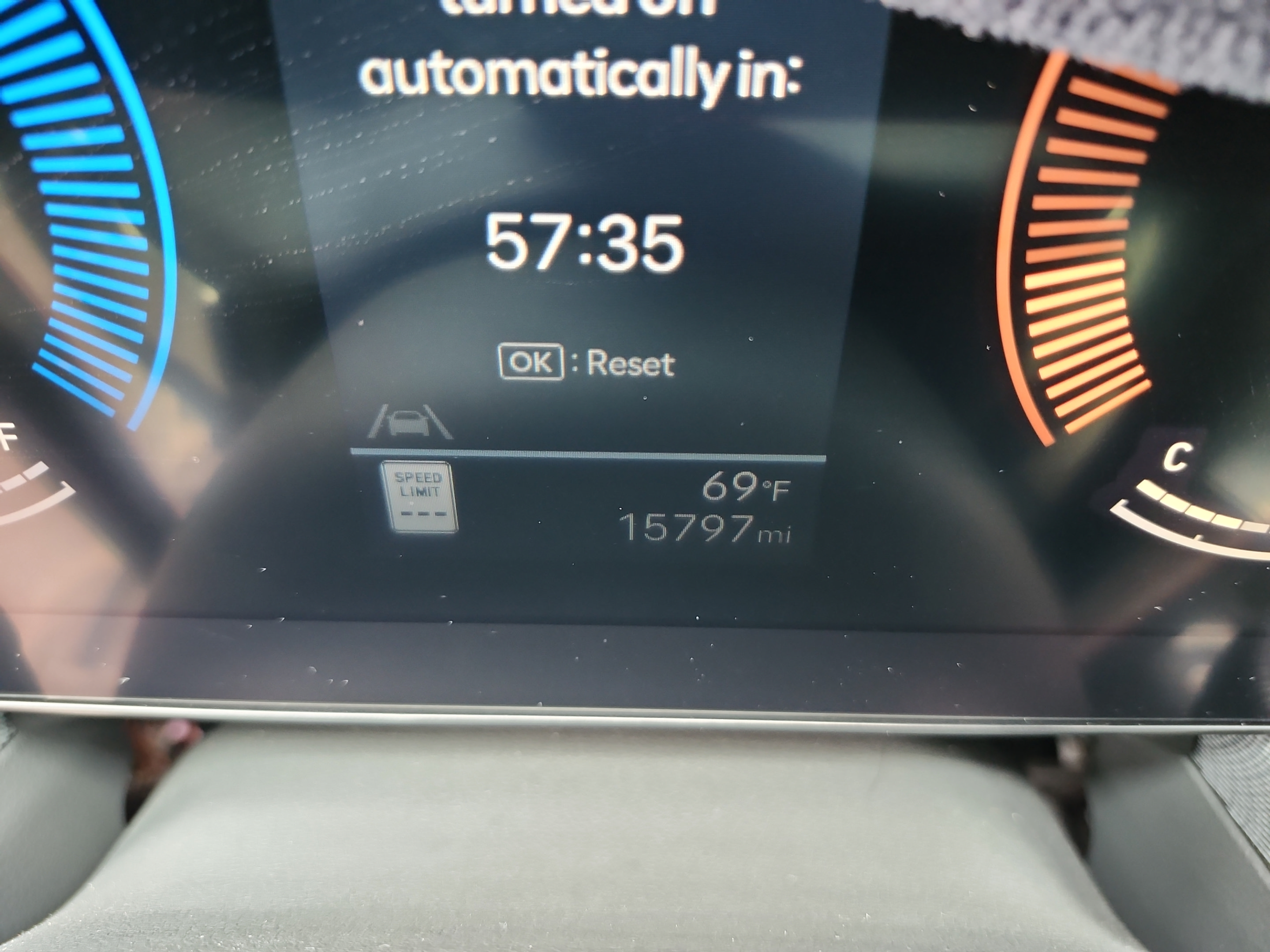 2024 Hyundai Sonata SEL - Photo 12
