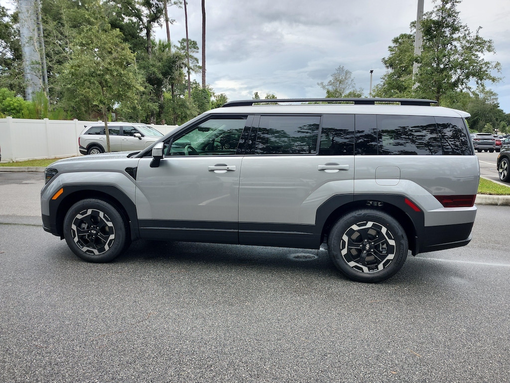 New 2027 Hyundai Santa Fe SEL SUV