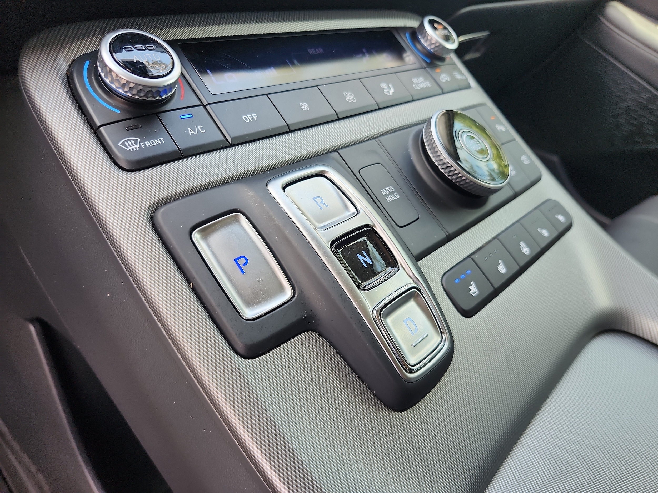 2024 Hyundai Palisade SEL - Photo 15