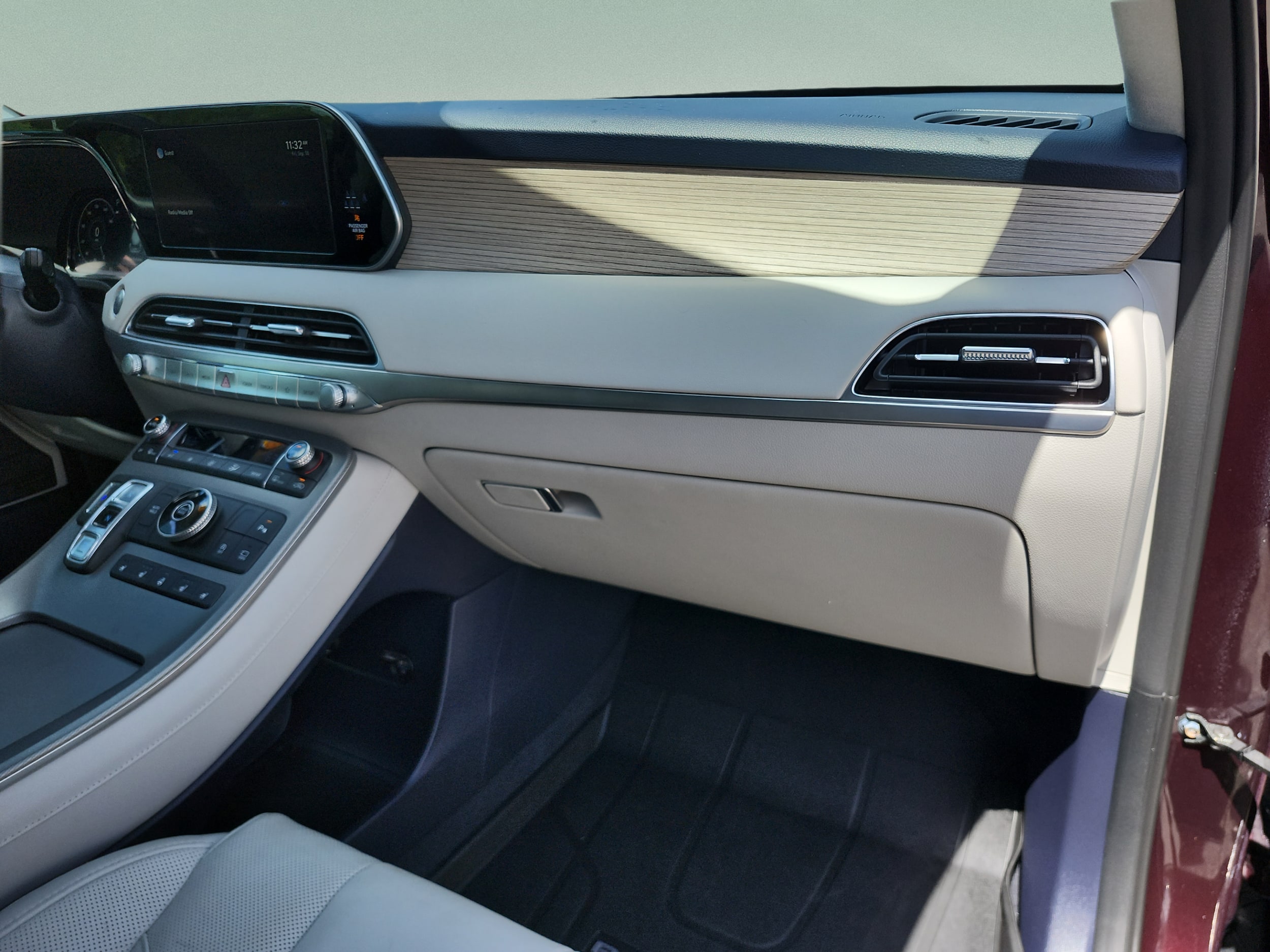 2022 Hyundai Palisade Calligraphy - Photo 22