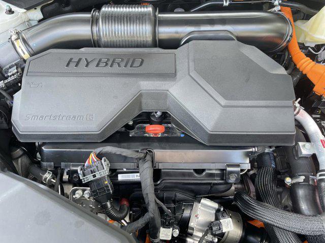 2026 Hyundai Santa Fe SE - Photo 15