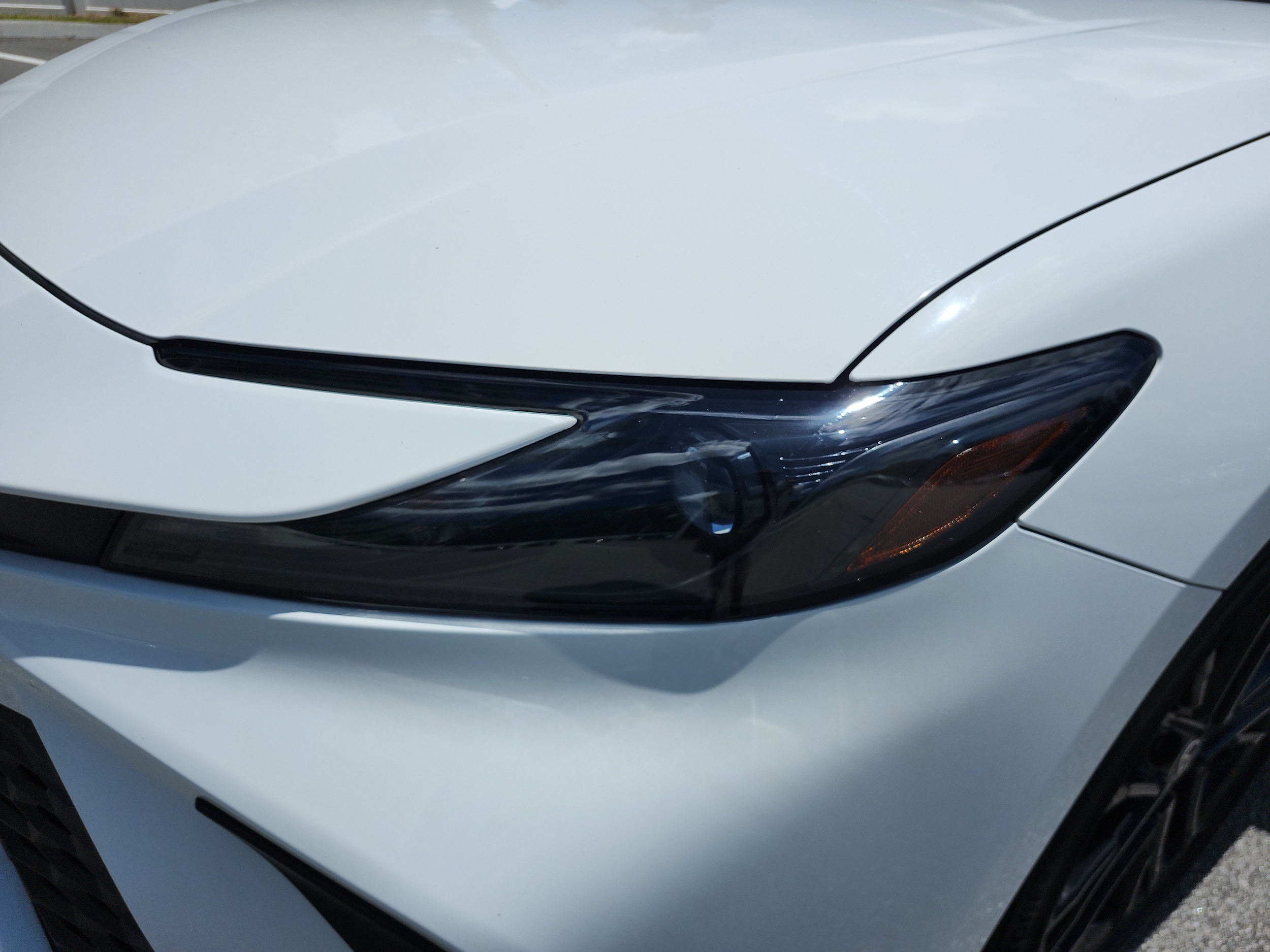 2025 Toyota Camry SE - Photo 27