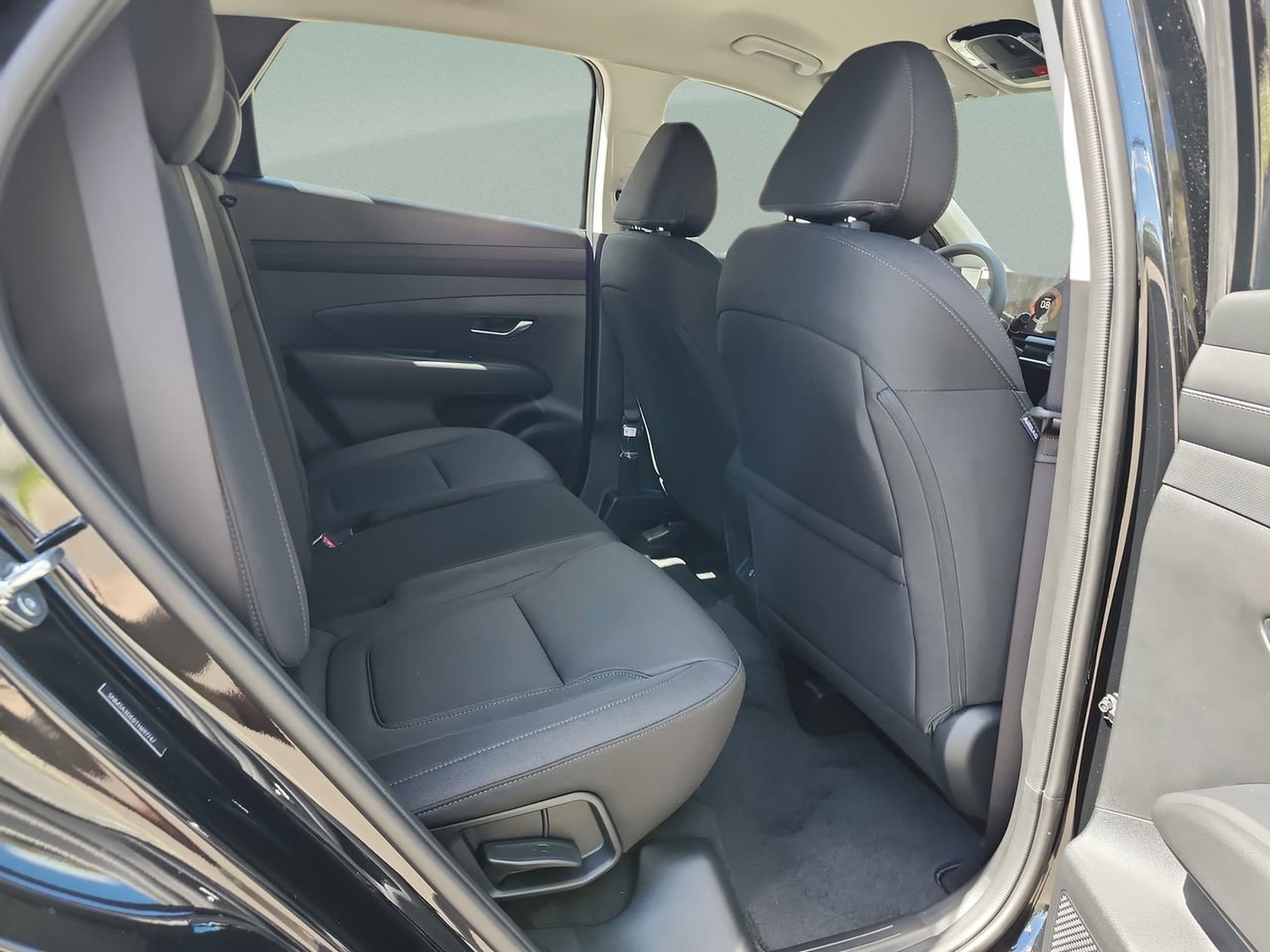 2026 Hyundai Tucson SE - Photo 19