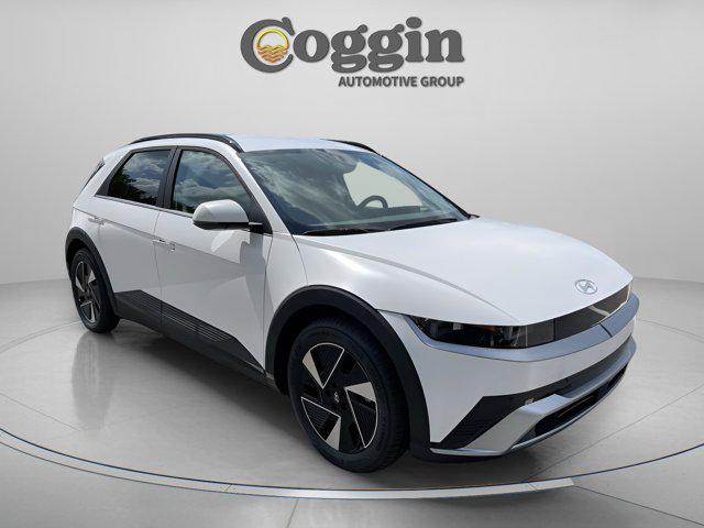 2025 Hyundai IONIQ 5 SEL - Photo 9