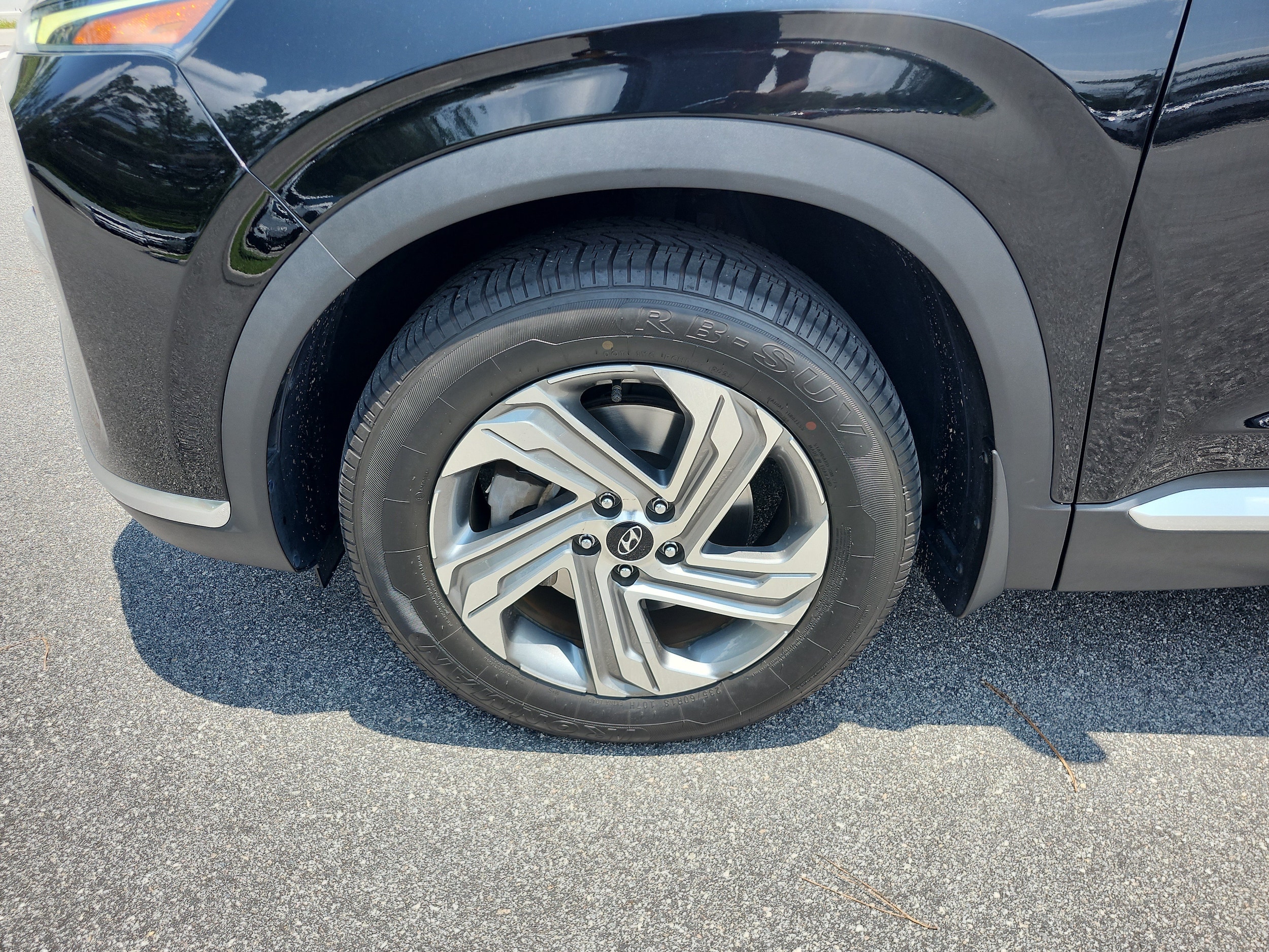 2022 Hyundai Santa Fe SEL - Photo 10