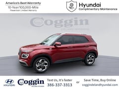 2025 Hyundai Venue Limited SUV