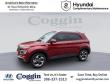 New 2025 Hyundai Venue Limited SUV
