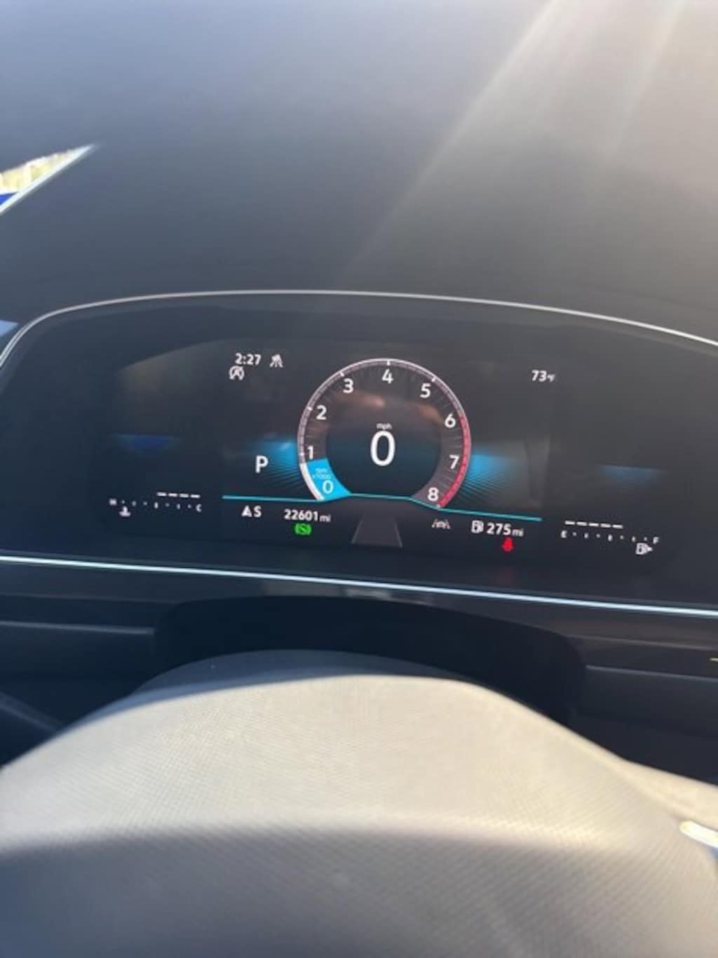 Used 2024 Volkswagen Tiguan 2.0T SE R-Line Black SUV