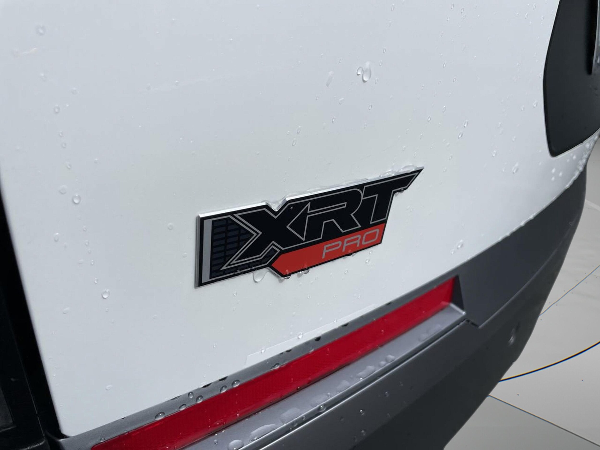 2026 Hyundai Palisade XRT Pro - Photo 29