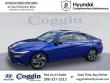 New 2025 Hyundai Elantra SEL Sport Sedan