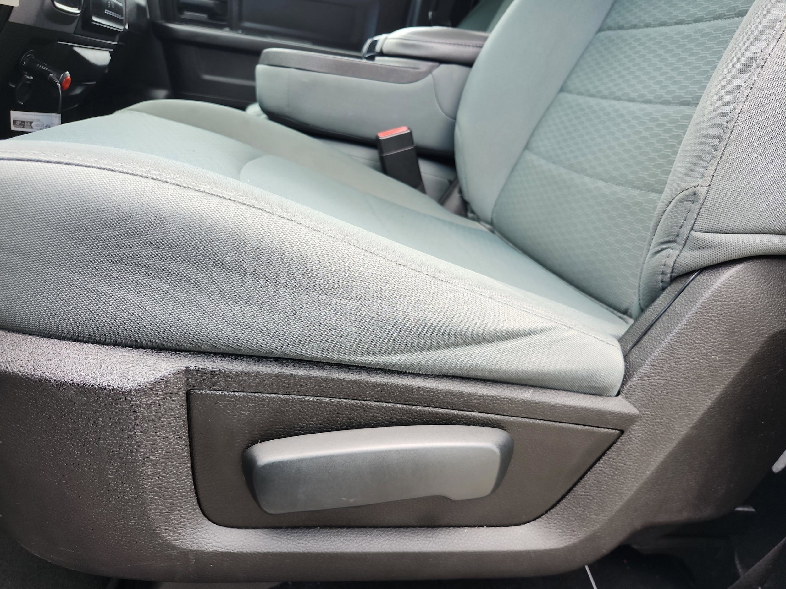 2019 RAM Ram 1500 Classic Tradesman - Photo 16