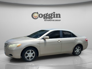 2009 Toyota Camry SE Sedan