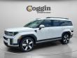 New 2026 Hyundai Santa Fe Hybrid Limited SUV