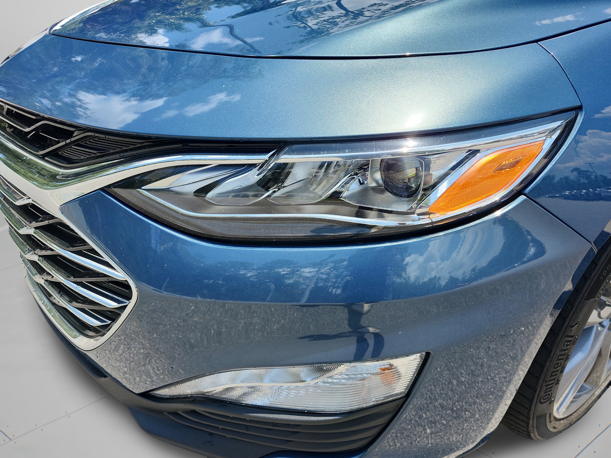 2024 Chevrolet Malibu 2LT - Photo 31