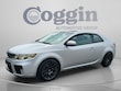  Kia Forte Koup