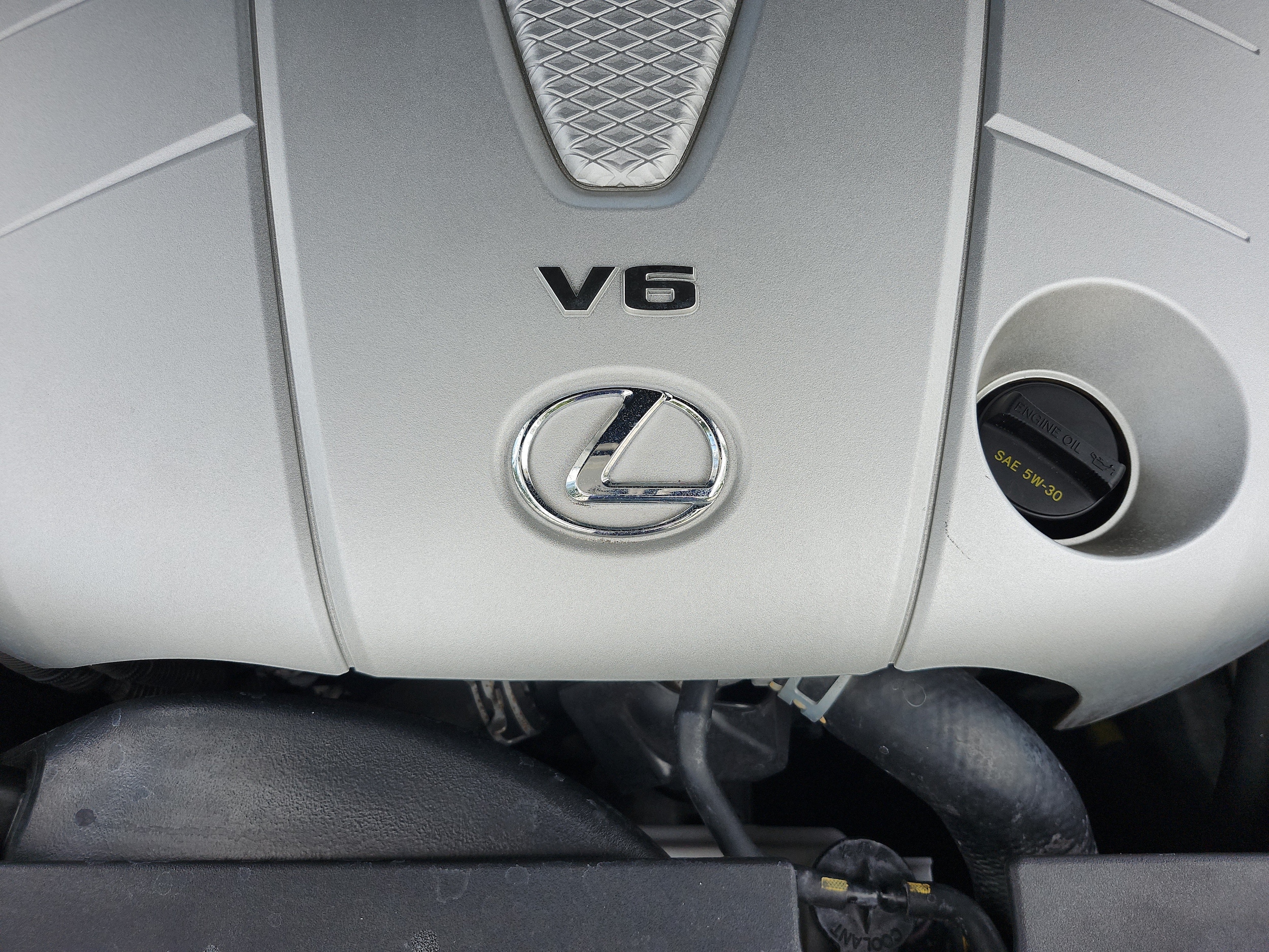 2012 Lexus IS 350 - Photo 24