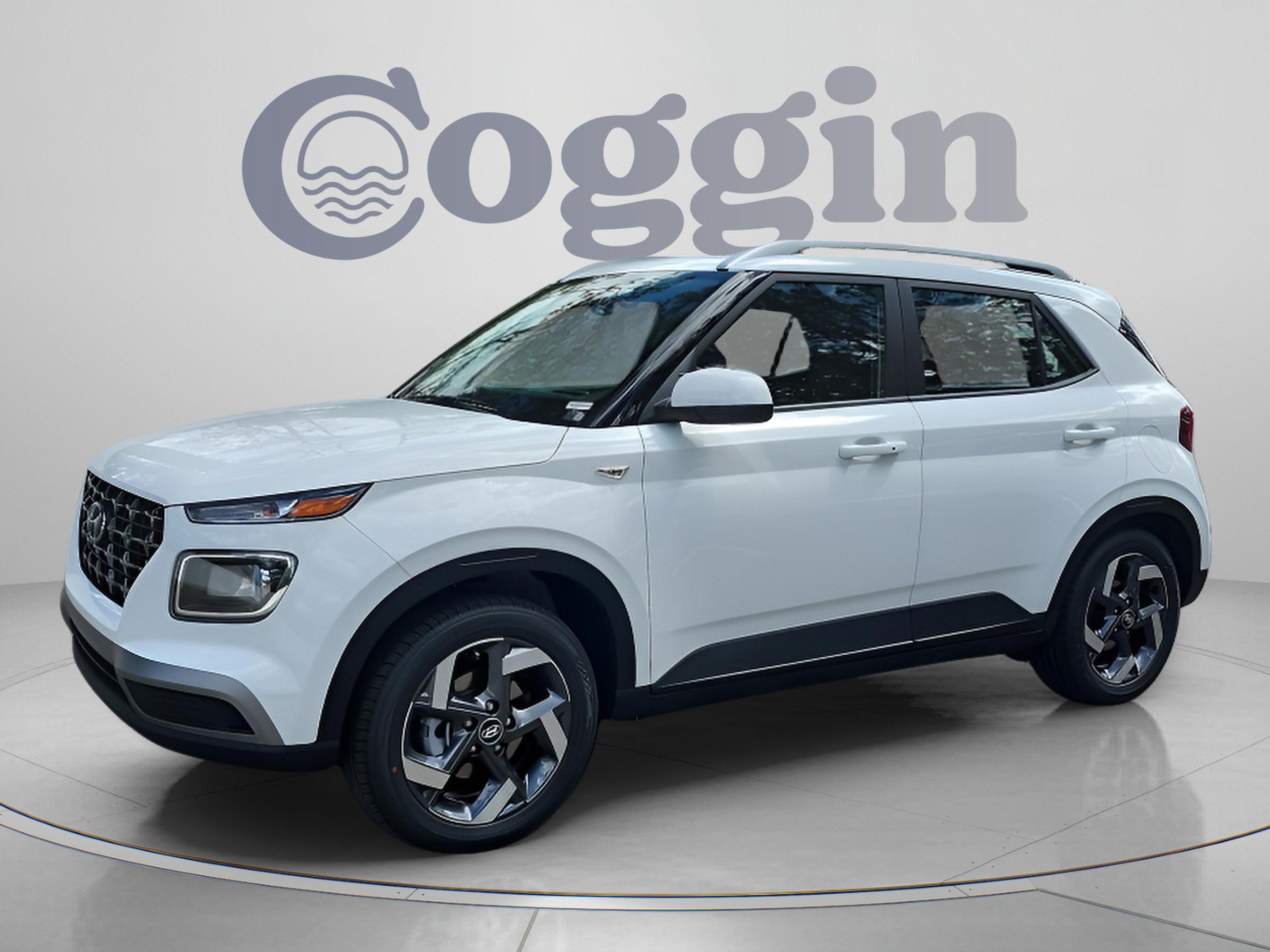 2026 Hyundai Venue SEL SUV