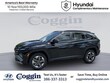 Hyundai Tucson Hybrid