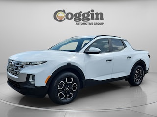 2022 Hyundai Santa Cruz 2.5L SEL Truck Crew Cab