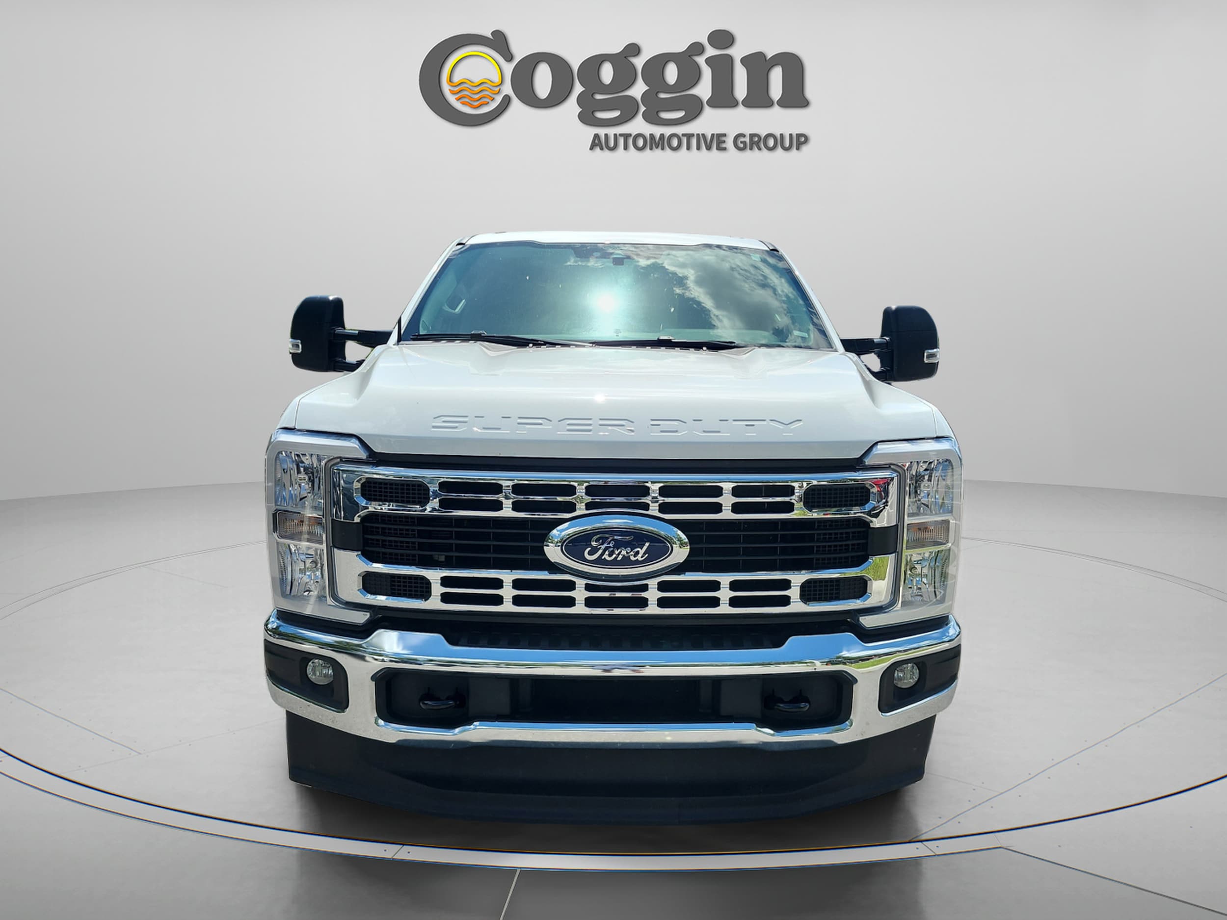 2026 Ford F-250 Super Duty XLT - Photo 9