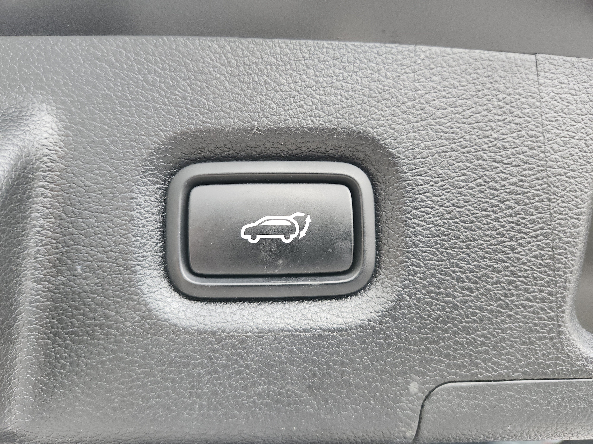 2021 Hyundai Santa Fe Limited - Photo 38