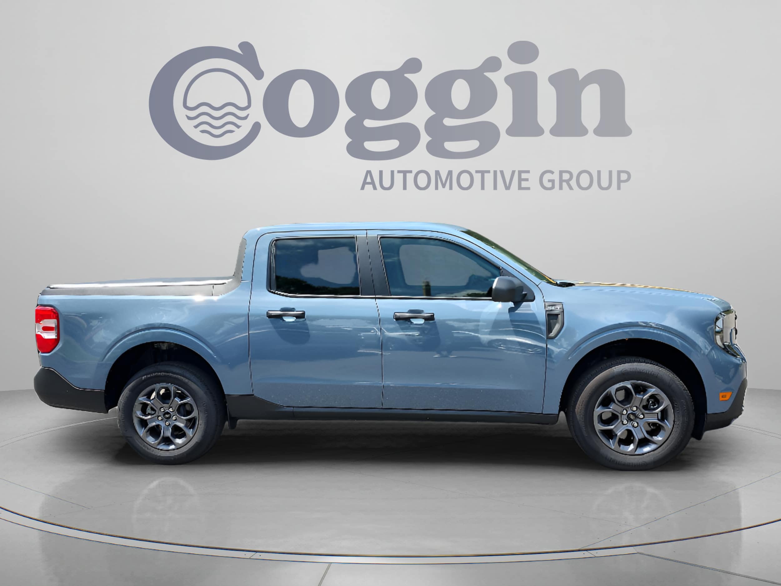 2026 Ford Maverick XLT - Photo 7
