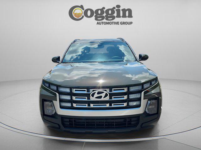 2026 Hyundai Santa Cruz SEL - Photo 9