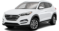 Hyundai Tucson Hyundai Tucson