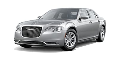 2016 Chrysler 300 C AWD