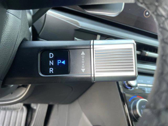 2026 Hyundai Santa Fe SE - Photo 15