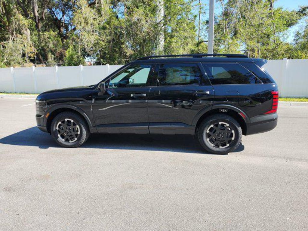 New 2026 Hyundai Palisade XRT Pro SUV