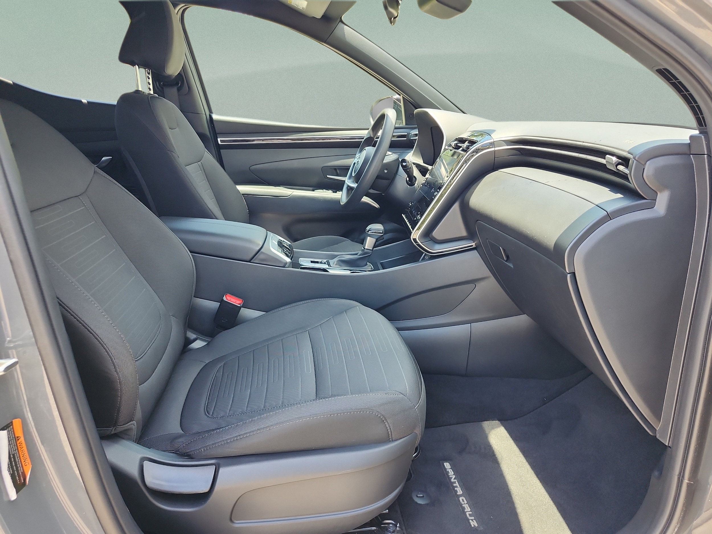 2024 Hyundai Santa Cruz SEL - Photo 19