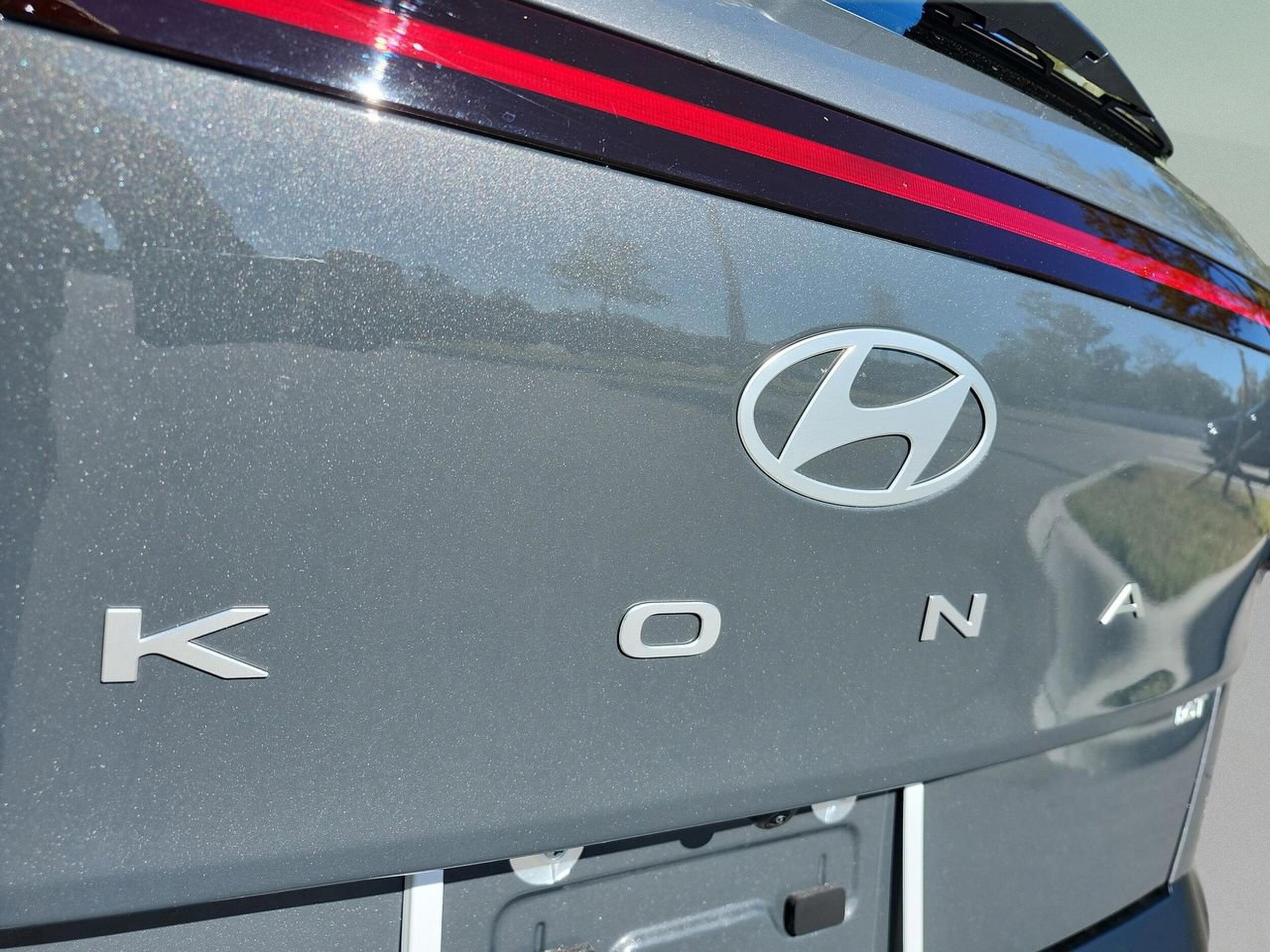 2026 Hyundai Kona Limited - Photo 24
