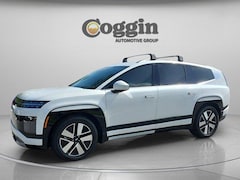 2026 Hyundai IONIQ 9