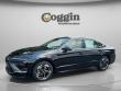 New 2026 Hyundai Sonata SEL Sport Sedan
