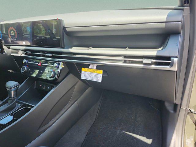 2026 Hyundai Santa Cruz SEL - Photo 20