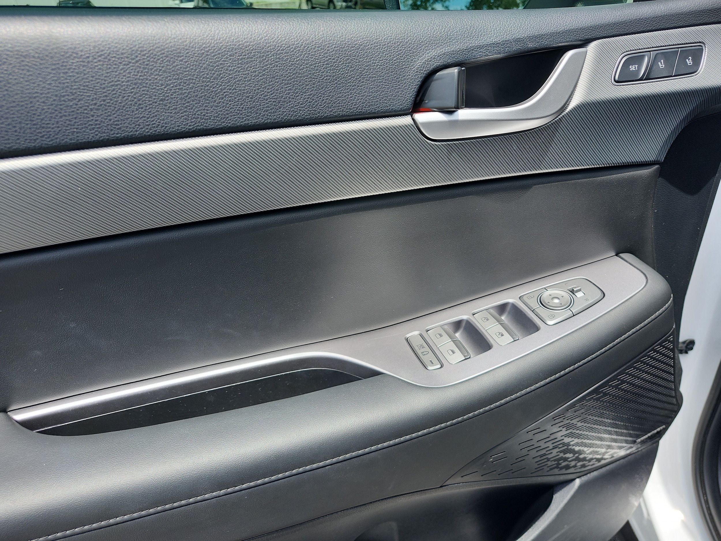 2024 Hyundai Palisade SEL - Photo 17