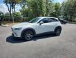 Used 2017 Mazda Mazda CX-3 Touring SUV