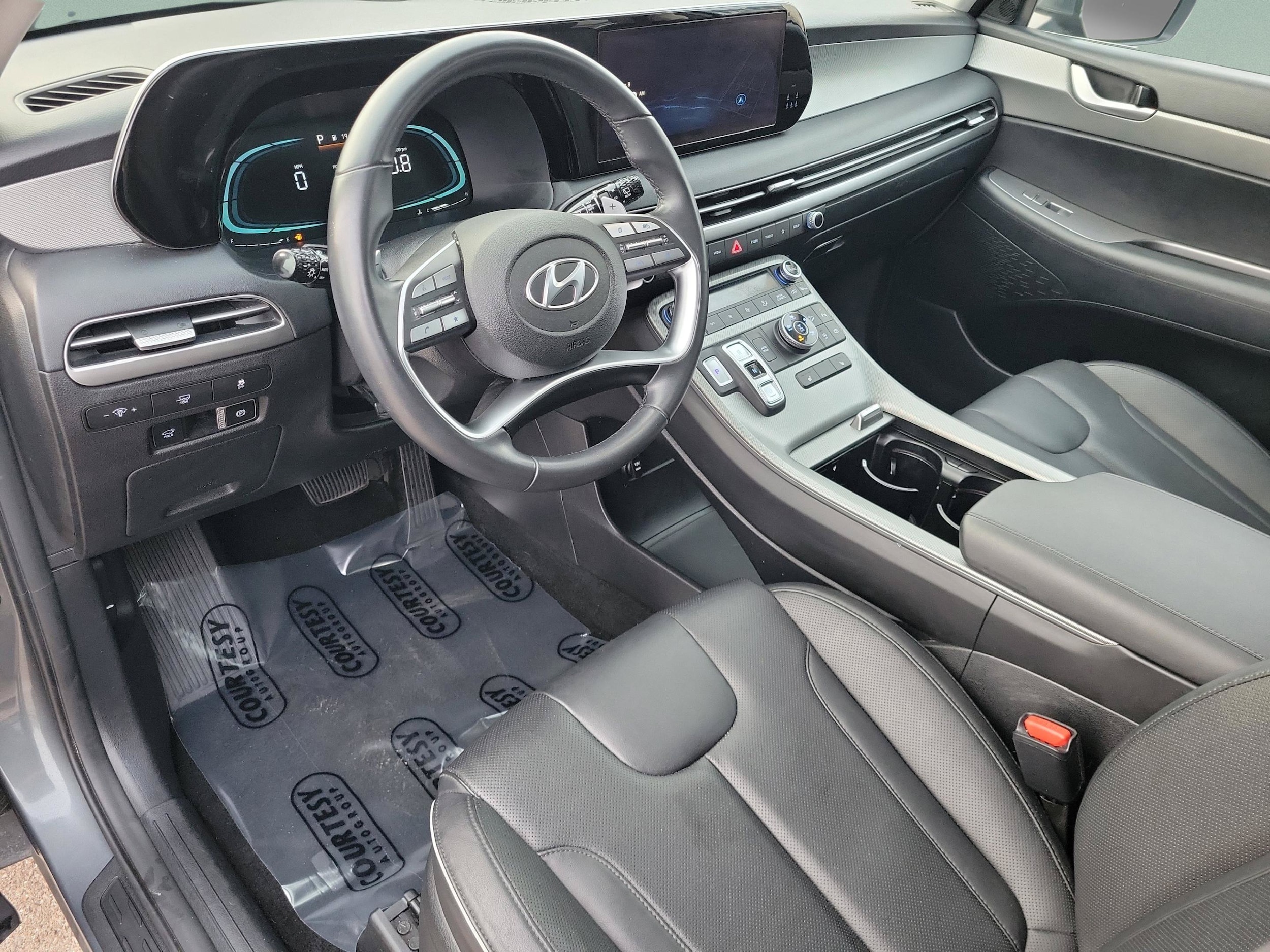 2024 Hyundai Palisade XRT - Photo 21