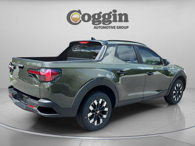 2026 Hyundai Santa Cruz SEL - Photo 6