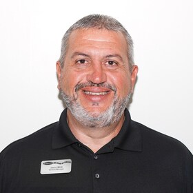 Staff member Demetrios Abatsas from ID_91c11d12bbe6
