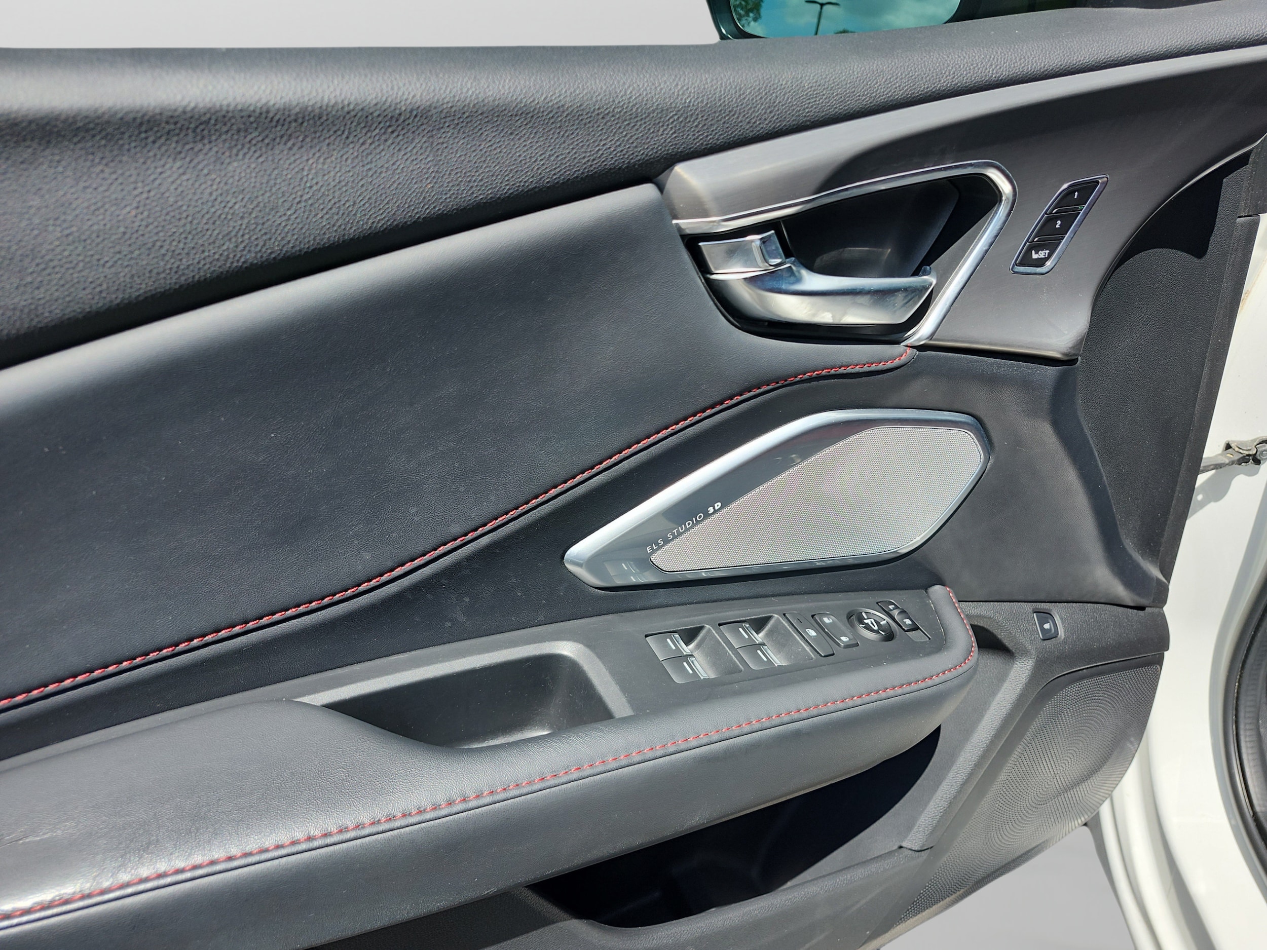 2019 Acura RDX A-Spec Package - Photo 17