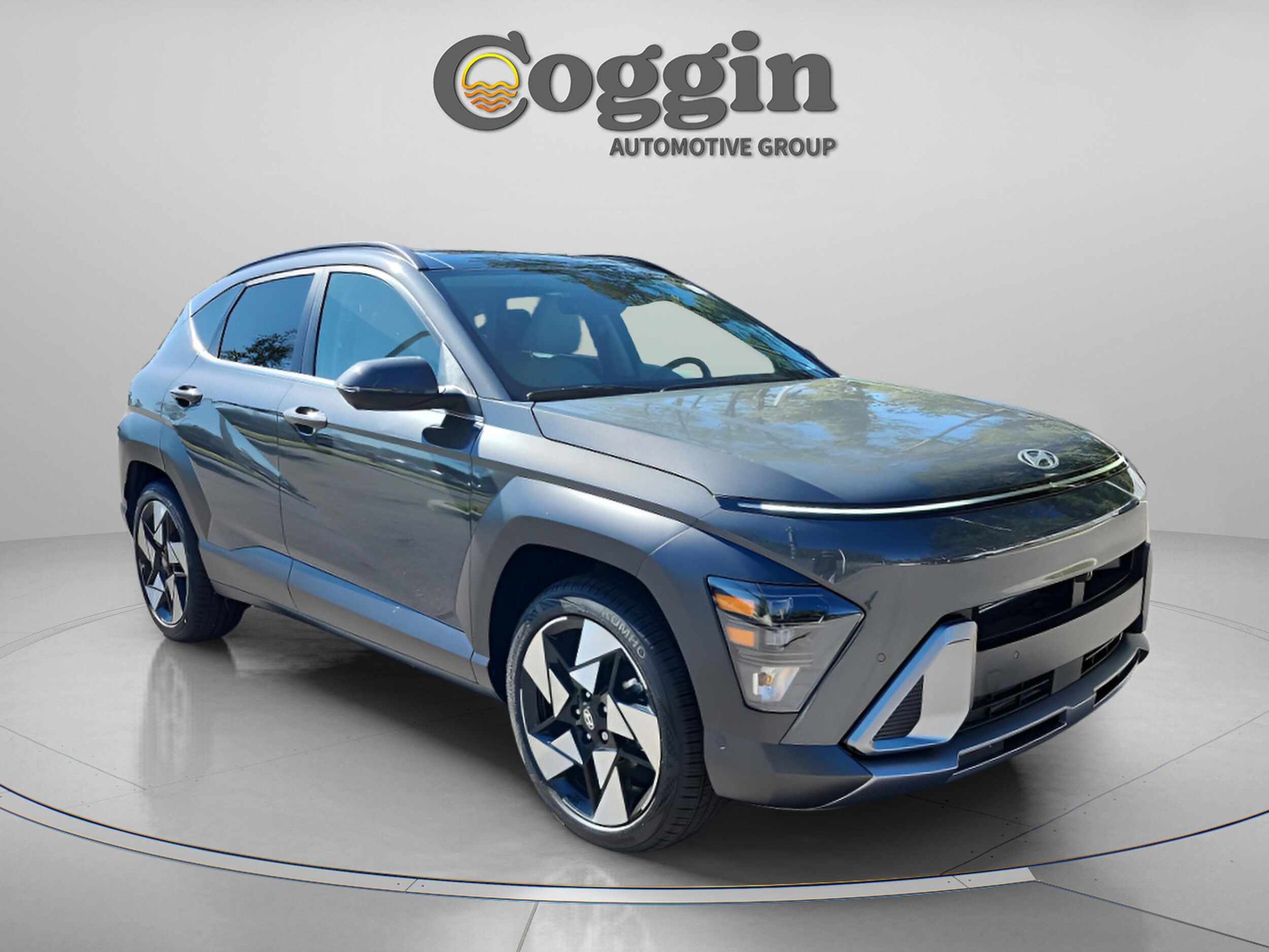 2026 Hyundai Kona Limited - Photo 8