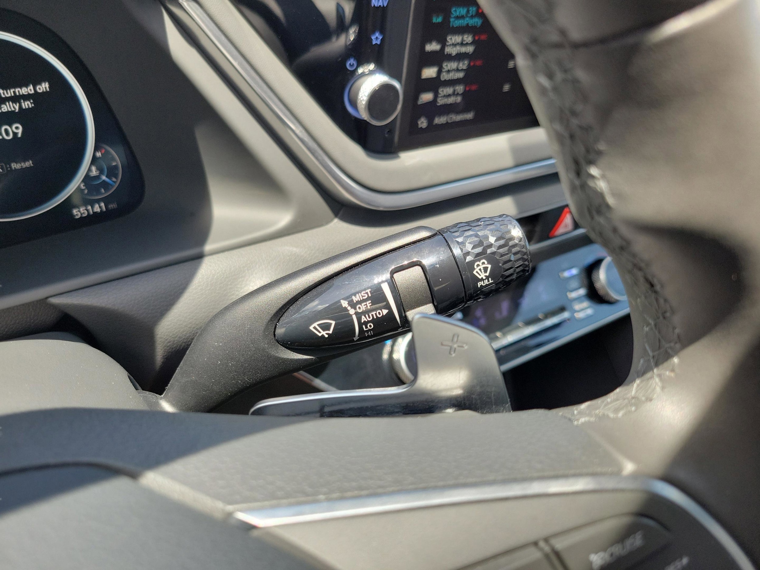 2022 Hyundai Sonata Limited - Photo 24