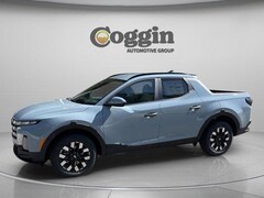 2026 Hyundai Santa Cruz