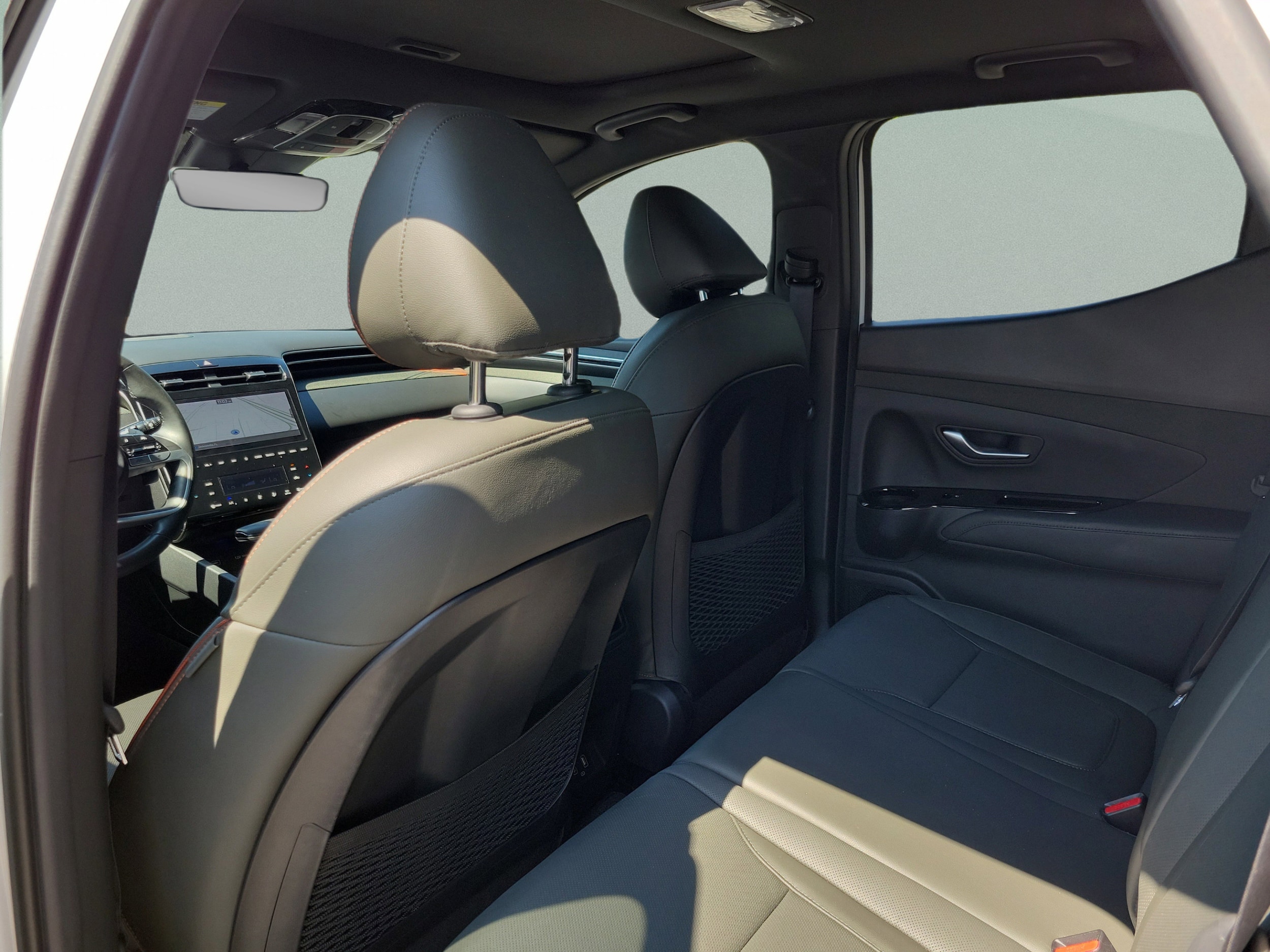 2024 Hyundai Santa Cruz Limited - Photo 28