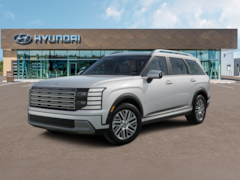 2026 Hyundai Palisade SEL Premium 7P SUV