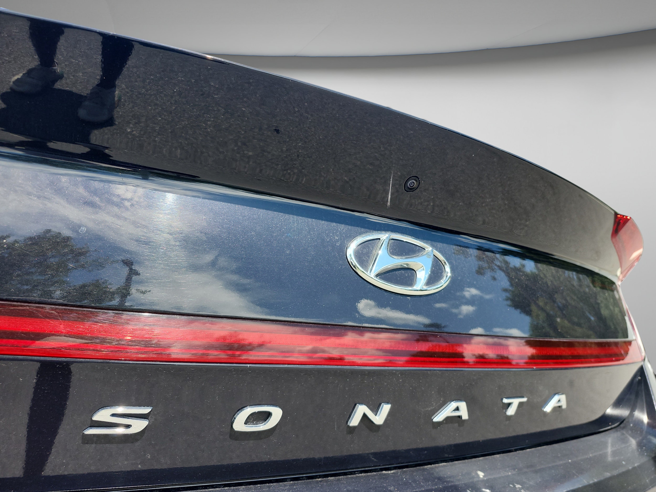 2023 Hyundai Sonata SE - Photo 28