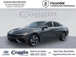 Hyundai Elantra Hybrid